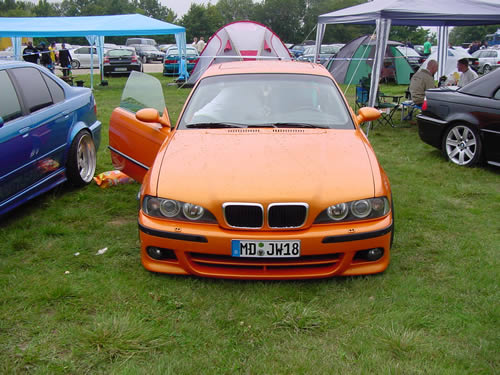 BMW-Syndiat Fotostorie