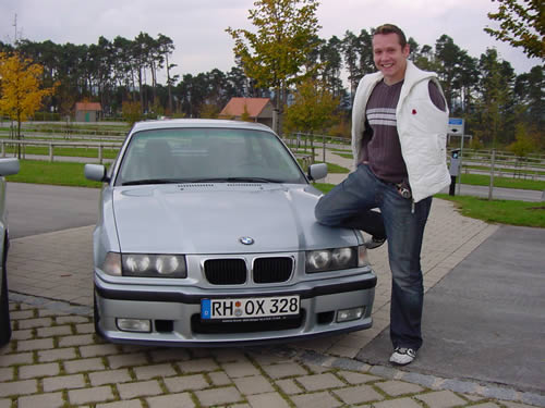 BMW-Syndiat Fotostorie